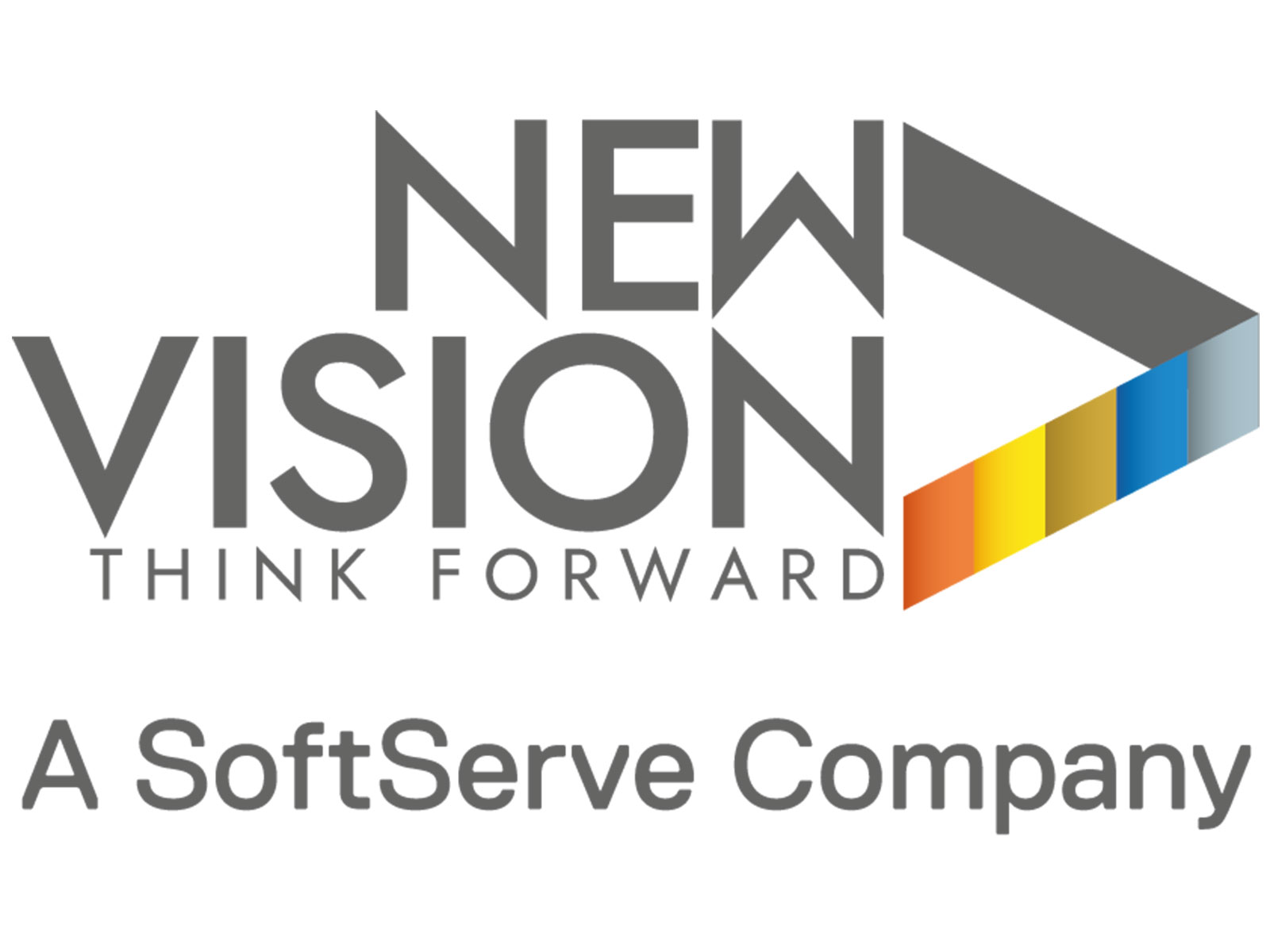 NewVision Software, Now a SoftServe Company